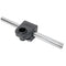 Scotty 287 Round Rail Mount For 7-8" Round Rails [287]-Rod Holders-JadeMoghul Inc.