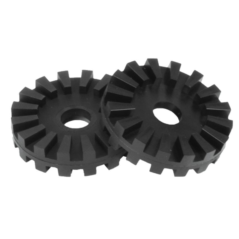 Scotty 414 Offset Gear Disc [414]-Accessories-JadeMoghul Inc.