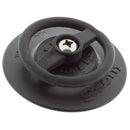 Scotty 443 D-Ring w-3" Stick-On Accessory Mount [0443]-Accessories-JadeMoghul Inc.