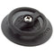 Scotty 443 D-Ring w-3" Stick-On Accessory Mount [0443]-Accessories-JadeMoghul Inc.