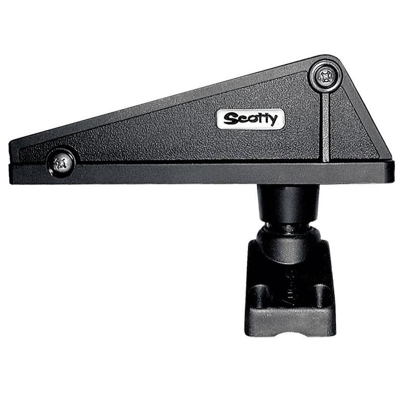Scotty Anchor Lock w-241 Side Deck Mount [276]-Anchoring-JadeMoghul Inc.