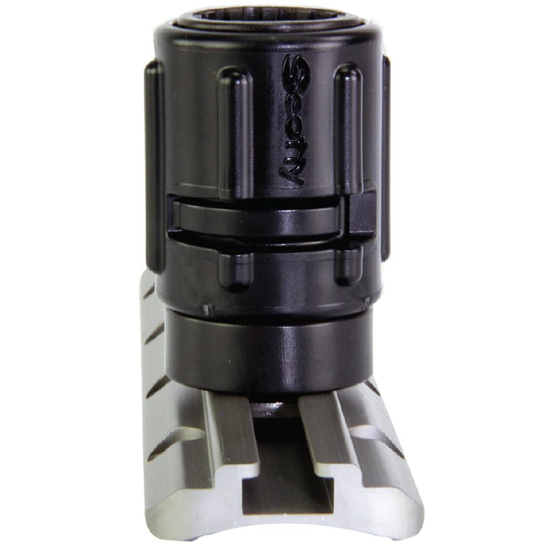 Scotty Gear-Head Track Adapter [438]-Accessories-JadeMoghul Inc.