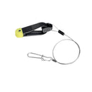 Scotty Mini Power Grip Plus Release - 18" w-Cannonball Snap [1181]-Downrigger Accessories-JadeMoghul Inc.