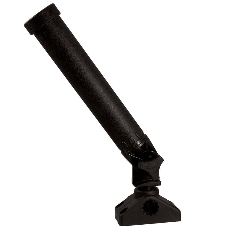 Scotty Rocket Launcher Rod Holder No Jacket w-241 Bracket [476]-Rod Holders-JadeMoghul Inc.