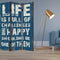 Screens Balcony Privacy Screen - 1" x 48" x 72" Multi-Color, Wood, Canvas, Inspiration - Screen HomeRoots