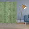 Screens Green Screen - 1" x 76" x 84" Green, Wood- Screen HomeRoots