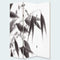 Screens Home Screen - 1" x 48" x 72" Multi-Color, Wood, Canvas - Screen HomeRoots