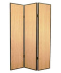 Screens Wood Screen Doors - 1" x 47" x 71" Natural, Wood - Screen HomeRoots