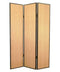 Screens Wood Screen Doors - 1" x 47" x 71" Natural, Wood - Screen HomeRoots