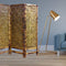 Screens Wood Screen Doors - 1" x 60" x 69" Natural, Wood - Screen HomeRoots