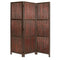 Screens Wood Screen Doors - 1" x 60" x 72" Cherry, Wood - Screen HomeRoots