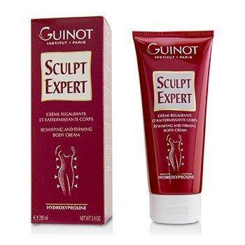 Sculpt Expert Reshaping And Firming Body Cream - 200ml/5.9oz-All Skincare-JadeMoghul Inc.