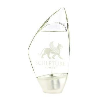 Sculpture Eau De Toilette Spray-Fragrances For Men-JadeMoghul Inc.