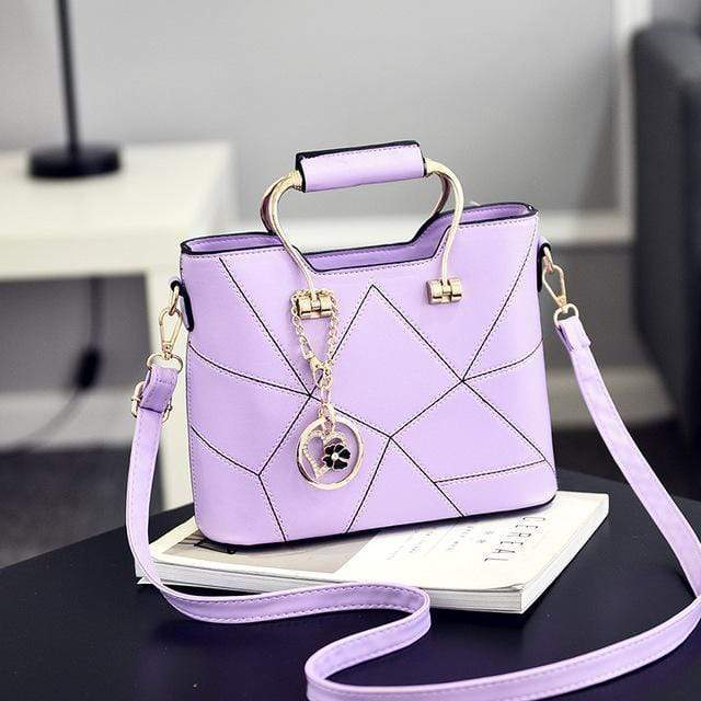 Handbags For Women Luxury Female Shoulder Bags