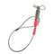 Sea Catch TR5 Spring Loaded Safety Pin - 7-16" Shackle [TR5 SSP]-Accessories-JadeMoghul Inc.