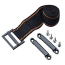 Sea-Dog Battery Box Strap Brackets - 38" [415092-1]-Battery Management-JadeMoghul Inc.