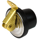 Sea-Dog Brass Baitwell Plug - 3-4" [520094-1]-Accessories-JadeMoghul Inc.