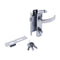 Sea-Dog Door Handle Latch - Locking - Investment Cast 316 Stainless Steel [221615-1]-Deck / Galley-JadeMoghul Inc.