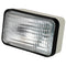 Sea-Dog Halogen Flood Light - 55W-12V - 6" [405115-1]-Flood/Spreader Lights-JadeMoghul Inc.