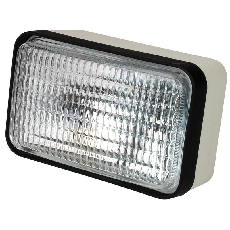 Sea-Dog Halogen Flood Light - 55W-12V - 6" [405115-1]-Flood/Spreader Lights-JadeMoghul Inc.