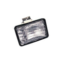 Sea-Dog Halogen Flood Light - 55W-12V - 7" [405110-1]-Flood/Spreader Lights-JadeMoghul Inc.