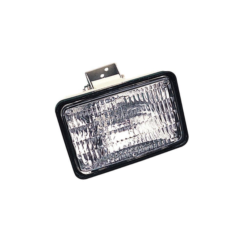 Sea-Dog Halogen Flood Light - 55W-12V - 7" [405110-1]-Flood/Spreader Lights-JadeMoghul Inc.