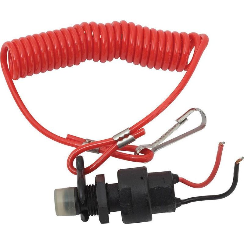 Sea-Dog Ignition Safety Kill Switch [420487-1]-Accessories-JadeMoghul Inc.