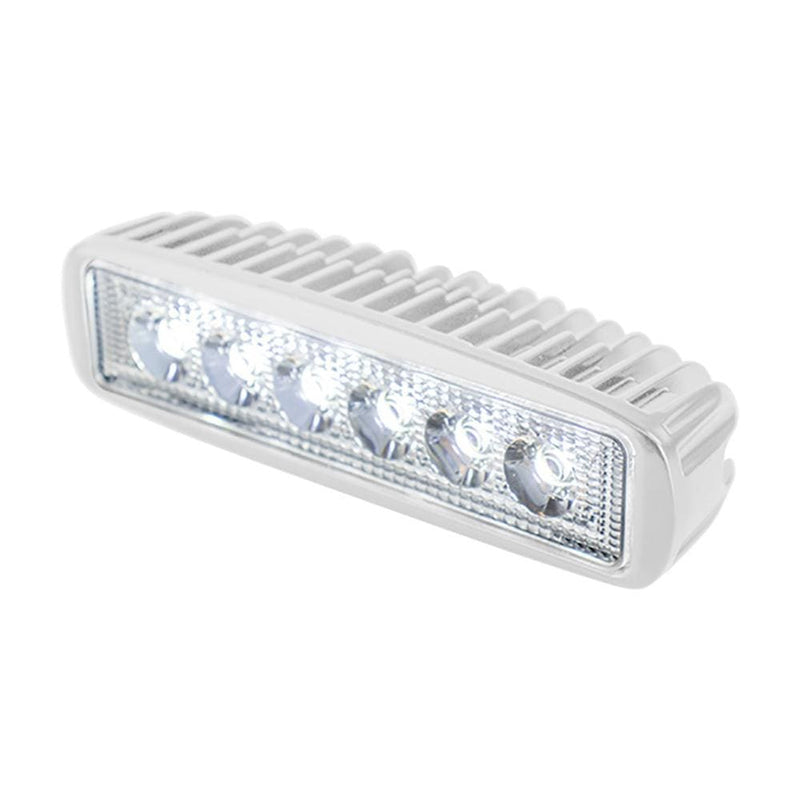 Sea-Dog LED Cockpit Spreader Light 1440 Lumens - White [405321-3]-Flood/Spreader Lights-JadeMoghul Inc.