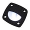 Sea-Dog LED Utility Light White w-Black Faceplate [401320-1]-Interior / Courtesy Light-JadeMoghul Inc.