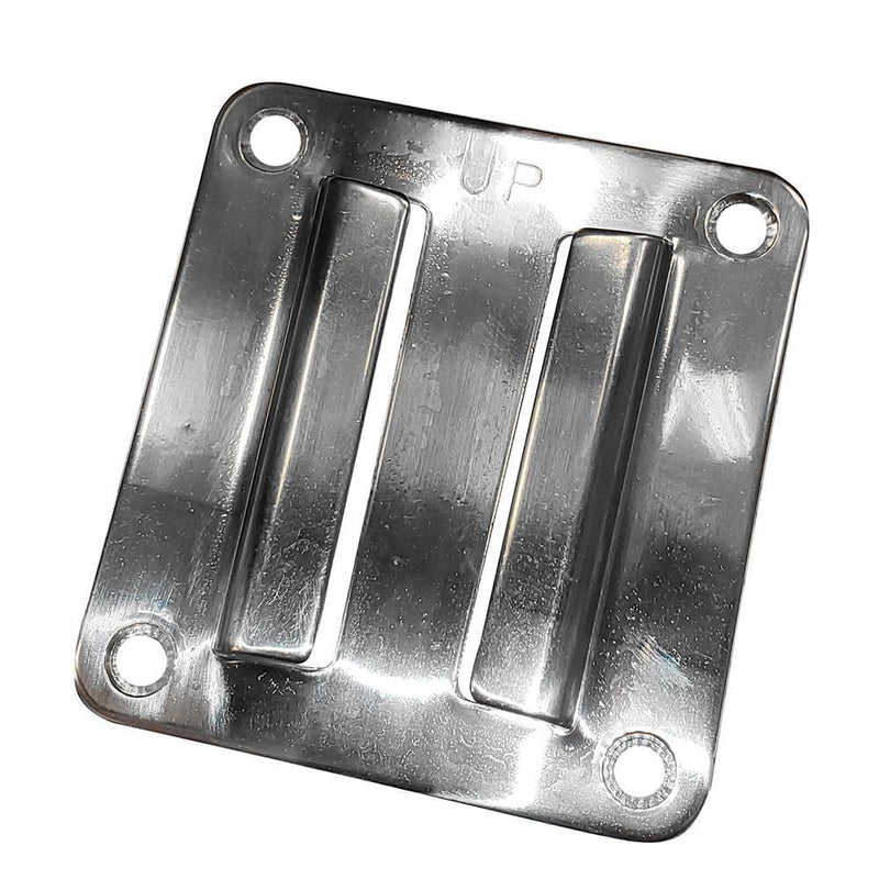 Sea-Dog Mounting Plate f-325190 Rod Holder [325199-1]-Rod Holders-JadeMoghul Inc.