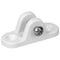 Sea-Dog Nylon Small Deck Hinge - White [273206-1]-Bimini Top Fittings-JadeMoghul Inc.