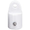 Sea-Dog Nylon Top Cap - White - 3-4" [273111-1]-Bimini Top Fittings-JadeMoghul Inc.