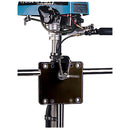 Sea-Dog Poly Rail Mount Motor Bracket - Black [327151-1]-Accessories-JadeMoghul Inc.