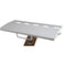 Sea-Dog Rod Holder Gimbal Mount Fillet Table - 30" [326515-3]-Filet Tables-JadeMoghul Inc.