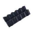 Sea-Dog Rod Storage Rack - 5 Rod [325615-1]-Rod & Reel Storage-JadeMoghul Inc.