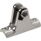 Sea-Dog Stainless Steel 90 Concave Base Deck Hinge [270240-1]-Bimini Top Fittings-JadeMoghul Inc.