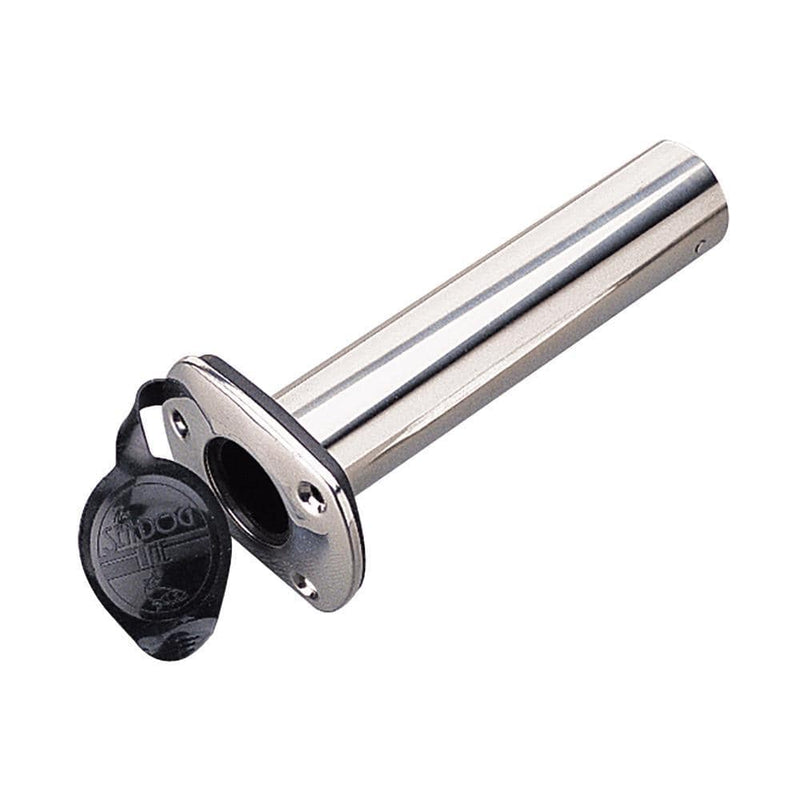 Sea-Dog Stainless Steel 90 Flush Mount Rod Holder [325173-1]-Rod Holders-JadeMoghul Inc.