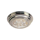 Sea-Dog Stainless Steel LED Dome Light - 4" Lens [400193-1]-Interior / Courtesy Light-JadeMoghul Inc.