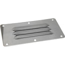 Sea-Dog Stainless Steel Louvered Vent - 5" x 2-5-8" [331380-1]-Vents-JadeMoghul Inc.