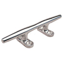 Sea-Dog Stainless Steel Open Base Cleat - 8" [041608-1]-Cleats-JadeMoghul Inc.