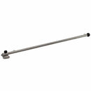 Sea-Dog Stainless Steel Side Mount Flagpole - 20" [328120-1]-Accessories-JadeMoghul Inc.