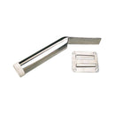 Sea-Dog Stainless Steel Side Mount Removable Rod Holder [325190-1]-Rod Holders-JadeMoghul Inc.