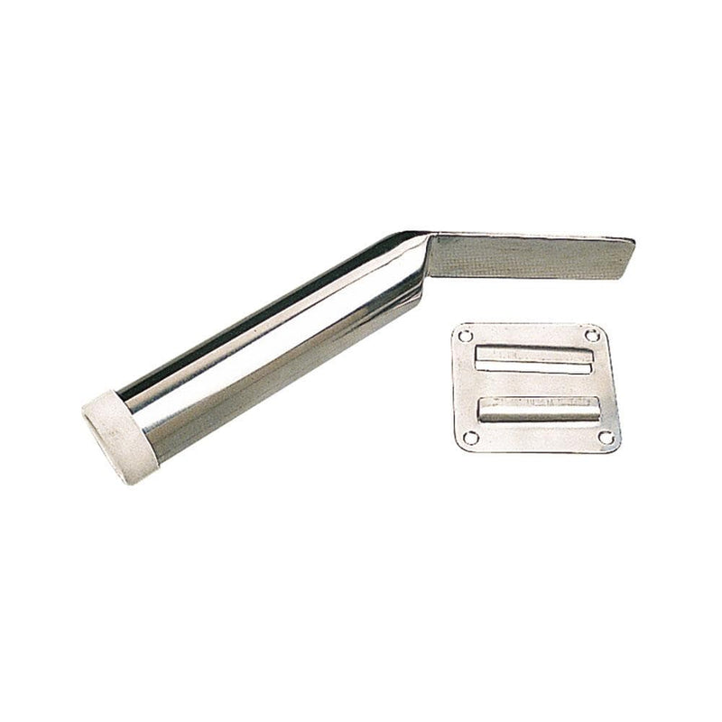 Sea-Dog Stainless Steel Side Mount Removable Rod Holder [325190-1]-Rod Holders-JadeMoghul Inc.