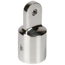 Sea-Dog Stainless Top Cap - 7-8" [270100-1]-Bimini Top Fittings-JadeMoghul Inc.