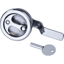 Sea-Dog T-Handle Locking Compression Latch [221982L-1]-Latches-JadeMoghul Inc.