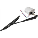Sea-Dog Waterproof Standard Wiper Motor Kit 2-1-2" - 110 [412421W-1]-Windshield Wipers-JadeMoghul Inc.