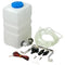 Sea-Dog Windshield Washer Kit Complete - Plastic [414900-3]-Accessories-JadeMoghul Inc.