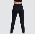 seamless hyperflex workout set sport leggings and top set yoga outfits for women sportswear athletic clothes gym sets 2 piece JadeMoghul Inc. 