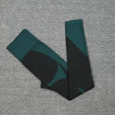 Seamless Women Yoga Sets Female Sport Gym Suits Wear Running Clothes Women Fitness Sport Gym Set Women Long Sleeve Yoga Clothing JadeMoghul Inc. 