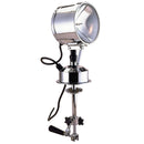 Search Lights Perko 7" Searchlight - 12V - Chrome [0314C0712V] Perko
